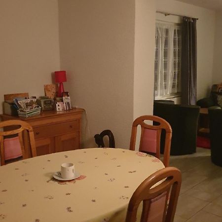 Appartement d'hôtes An Kaz La Crans-Montana Extérieur photo