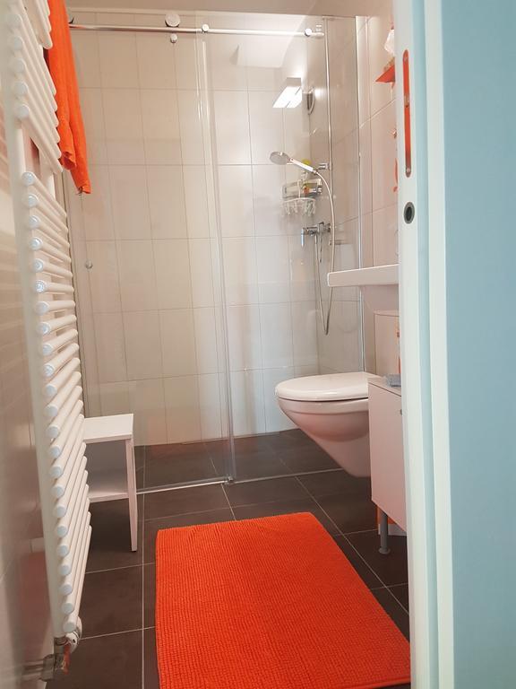Appartement d'hôtes An Kaz La Crans-Montana Extérieur photo